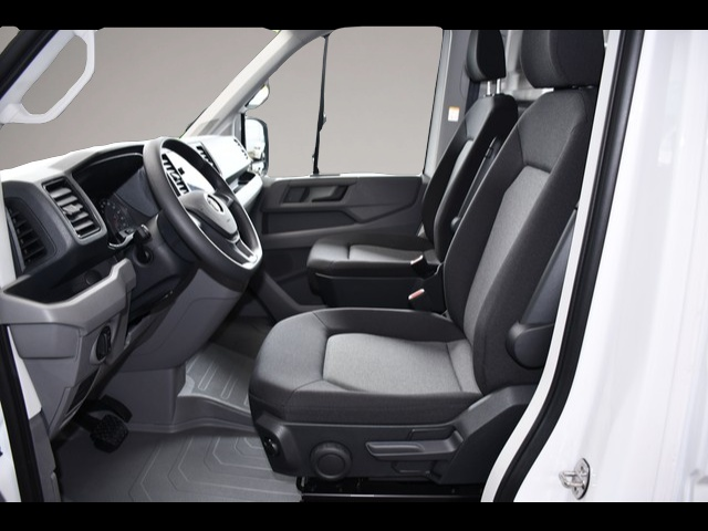 Volkswagen Other (12/2025, Diesel)