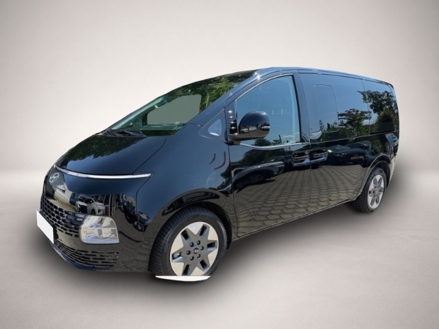 Hyundai STARIA (12/2025, Hybrid (Benzin/Elektro))