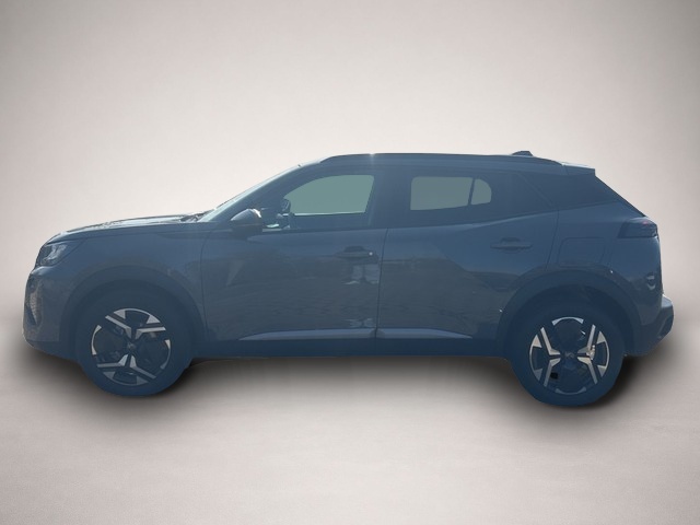 Peugeot 2008 (03/2024, Benzin)