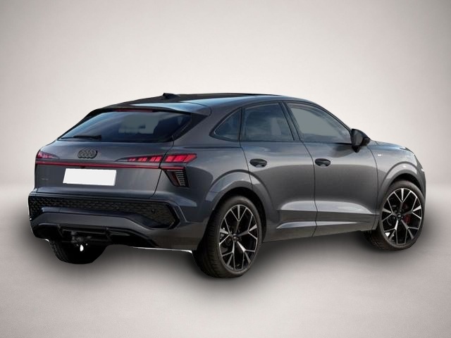 Audi Q3, Bild 3 von 5
