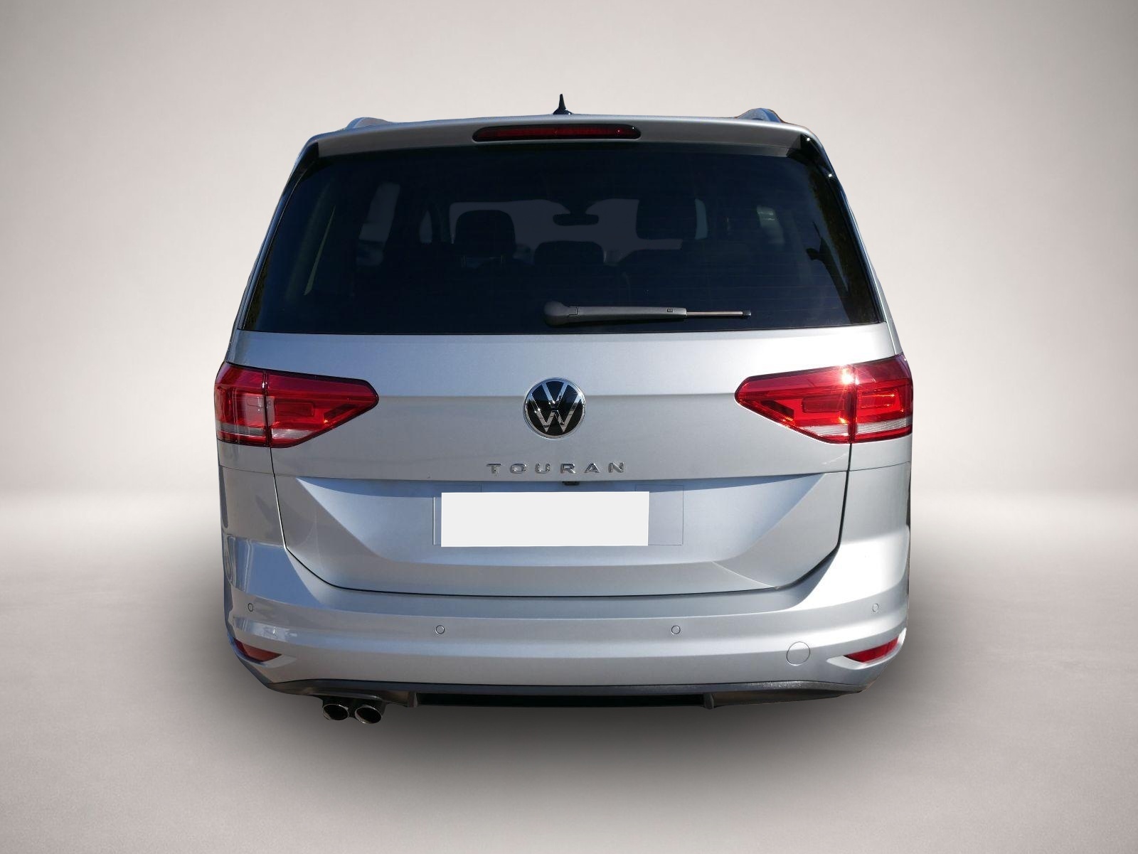 Volkswagen Touran (06/2026, Diesel)