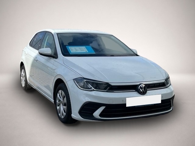 Volkswagen Polo (01/2022, Benzin)