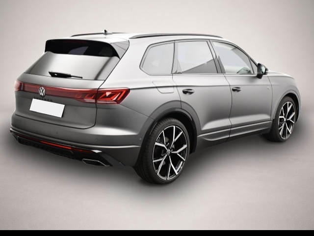Volkswagen Touareg (07/2025, Diesel)