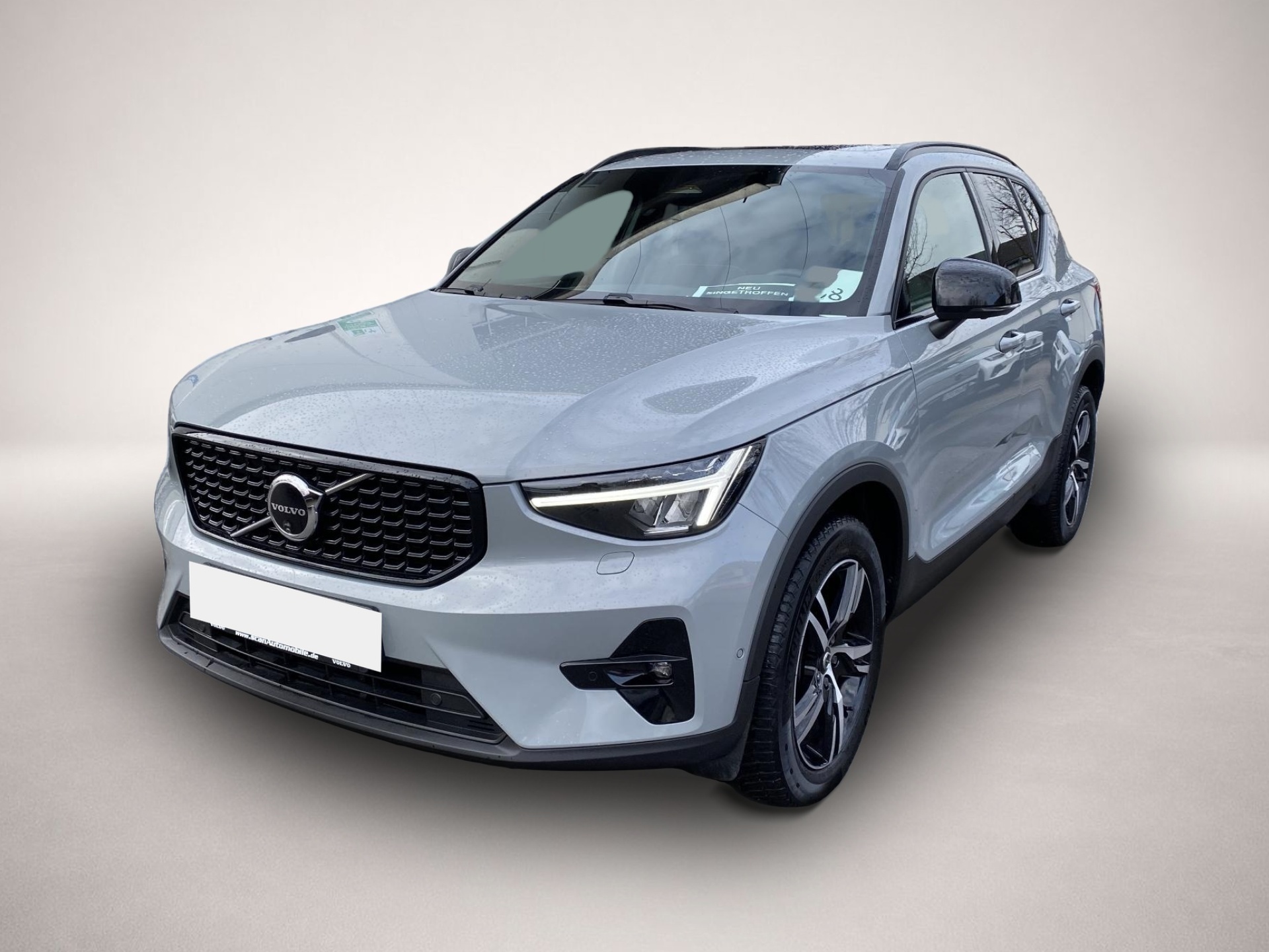 Volvo XC40 (05/2024, Benzin)