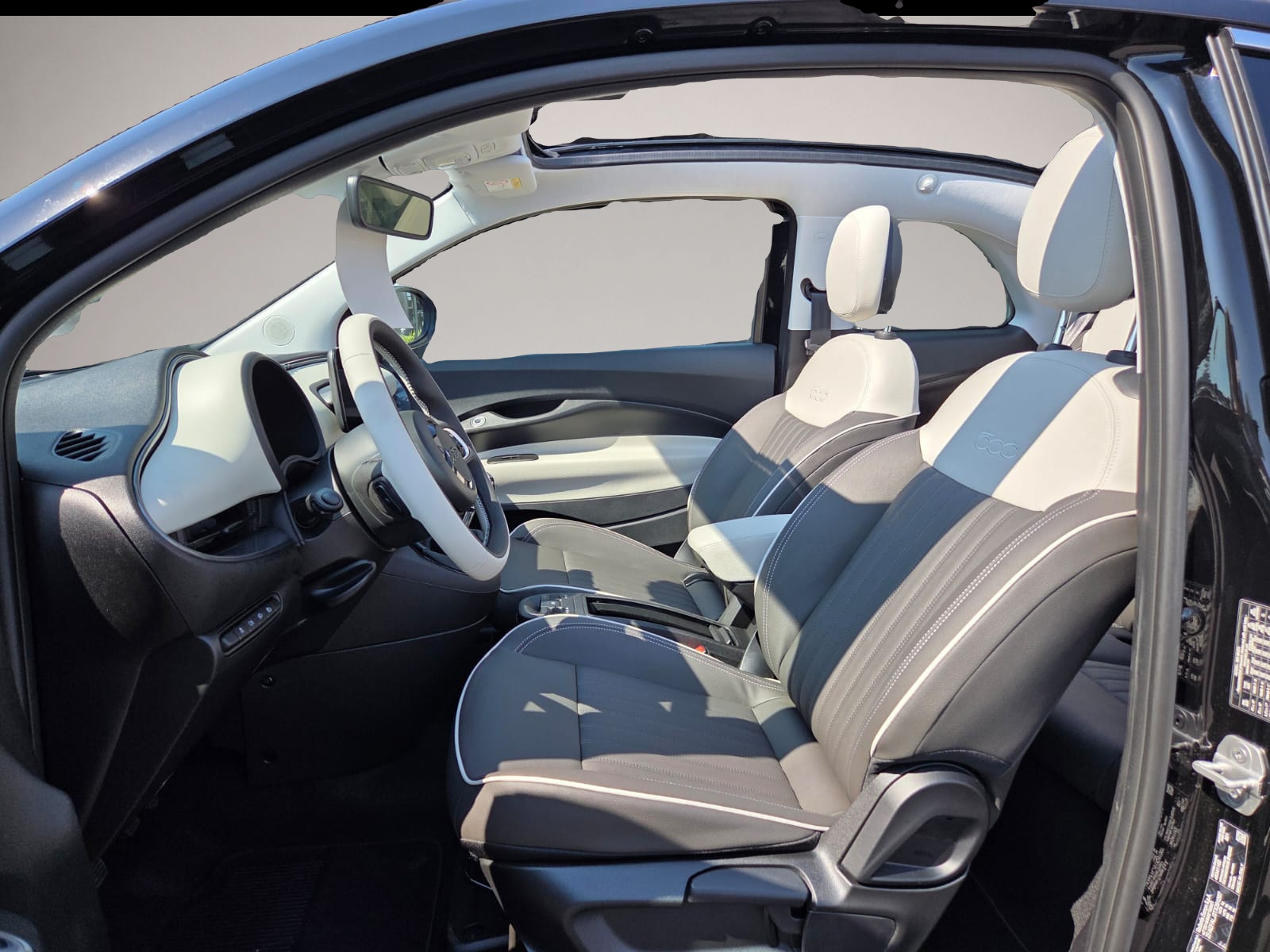 Fiat 500C (07/2026, Benzin)