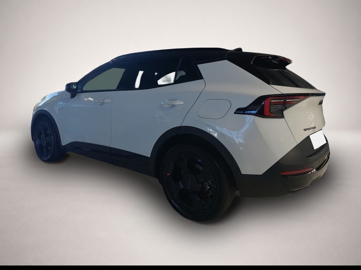 Kia Sportage, Bild 3 von 4