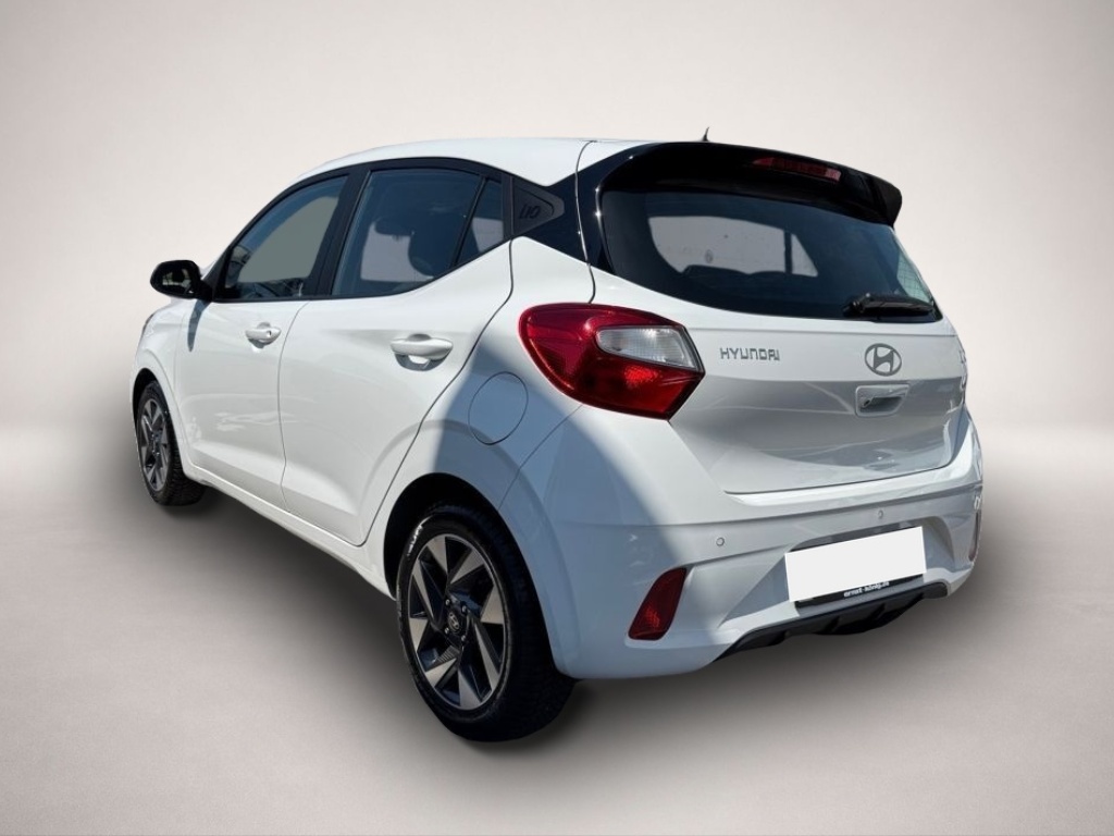 Hyundai i10 (09/2025, )