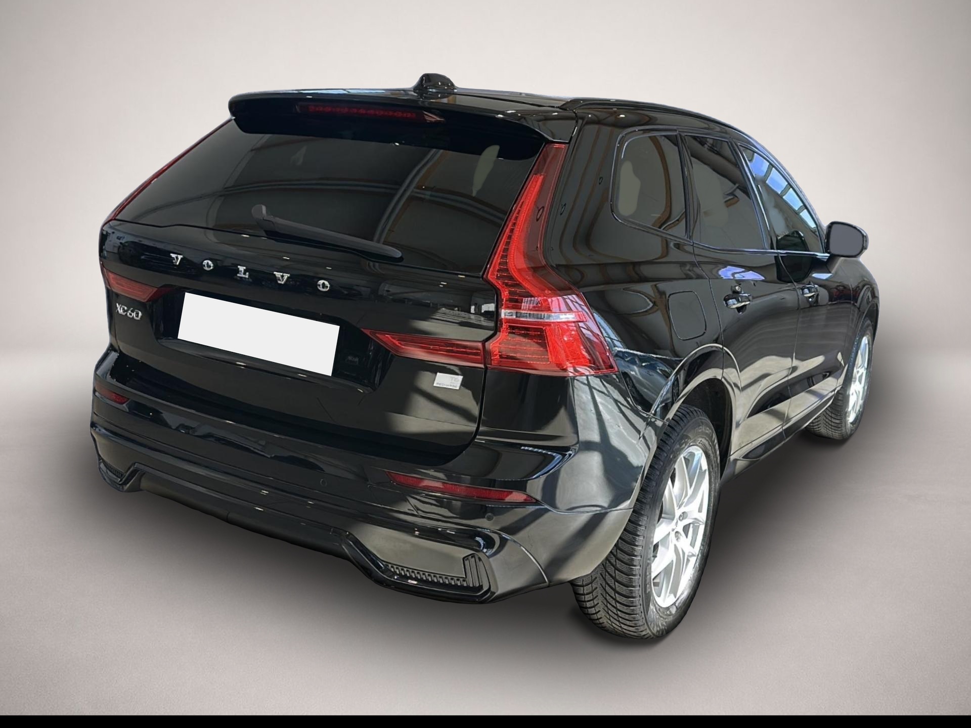 Volvo XC60 (02/2023, Hybrid (Benzin/Elektro))