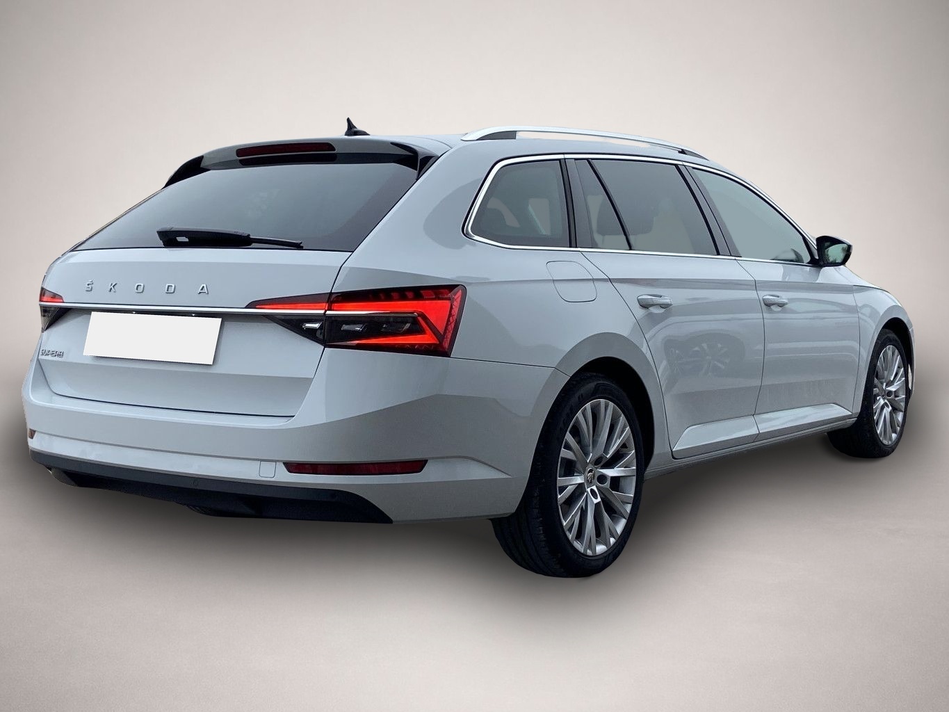 Skoda Superb (05/2022, )