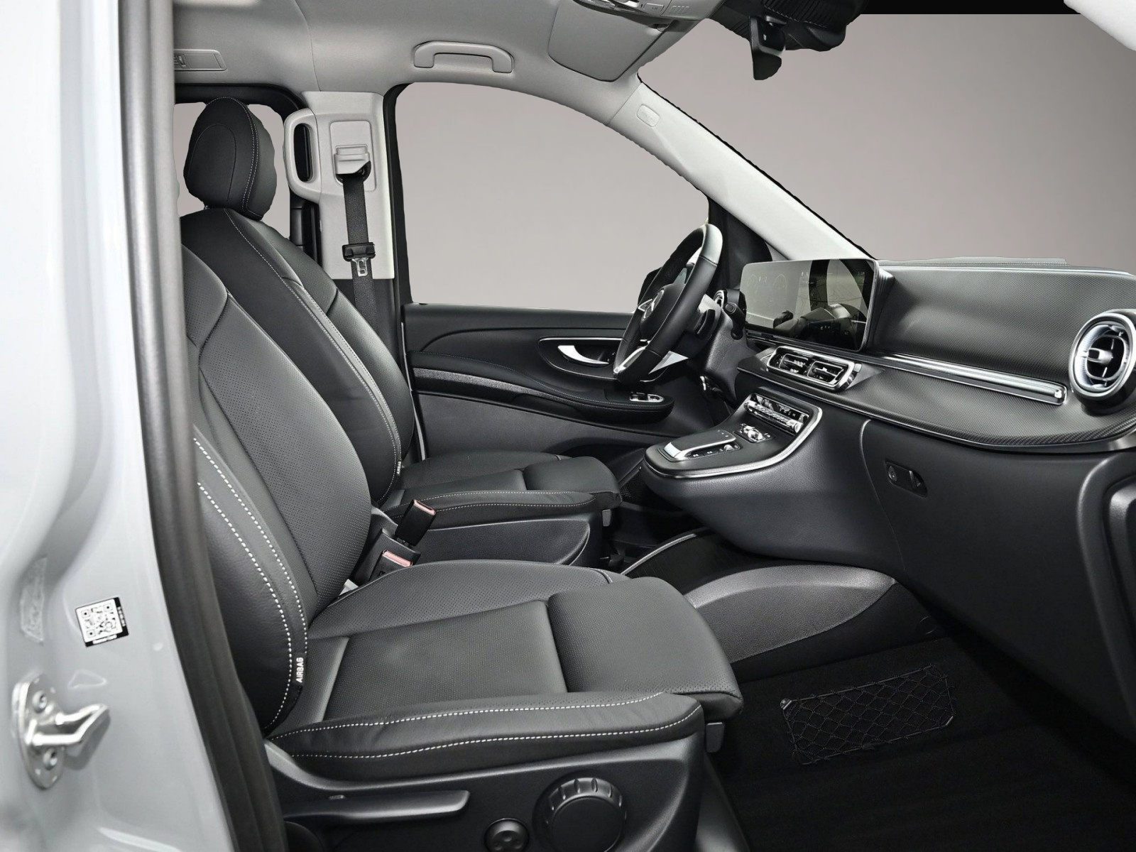Mercedes-Benz V 300 (07/2025, Diesel)