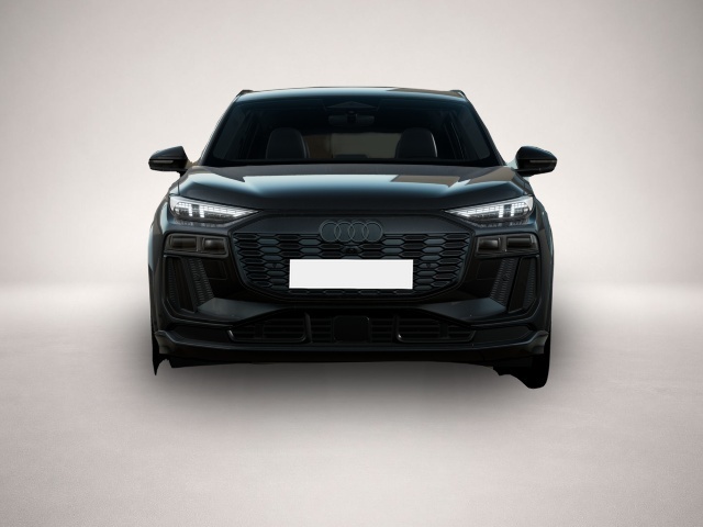 Audi SQ6 e-tron (11/2025, ELECTRIC)