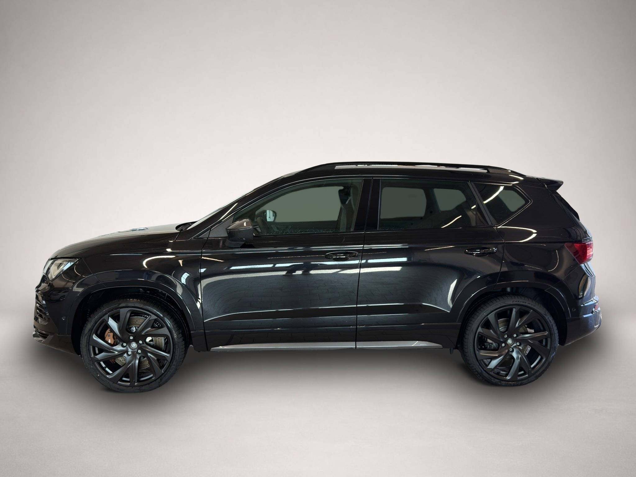 CUPRA Ateca, image 3 of 5