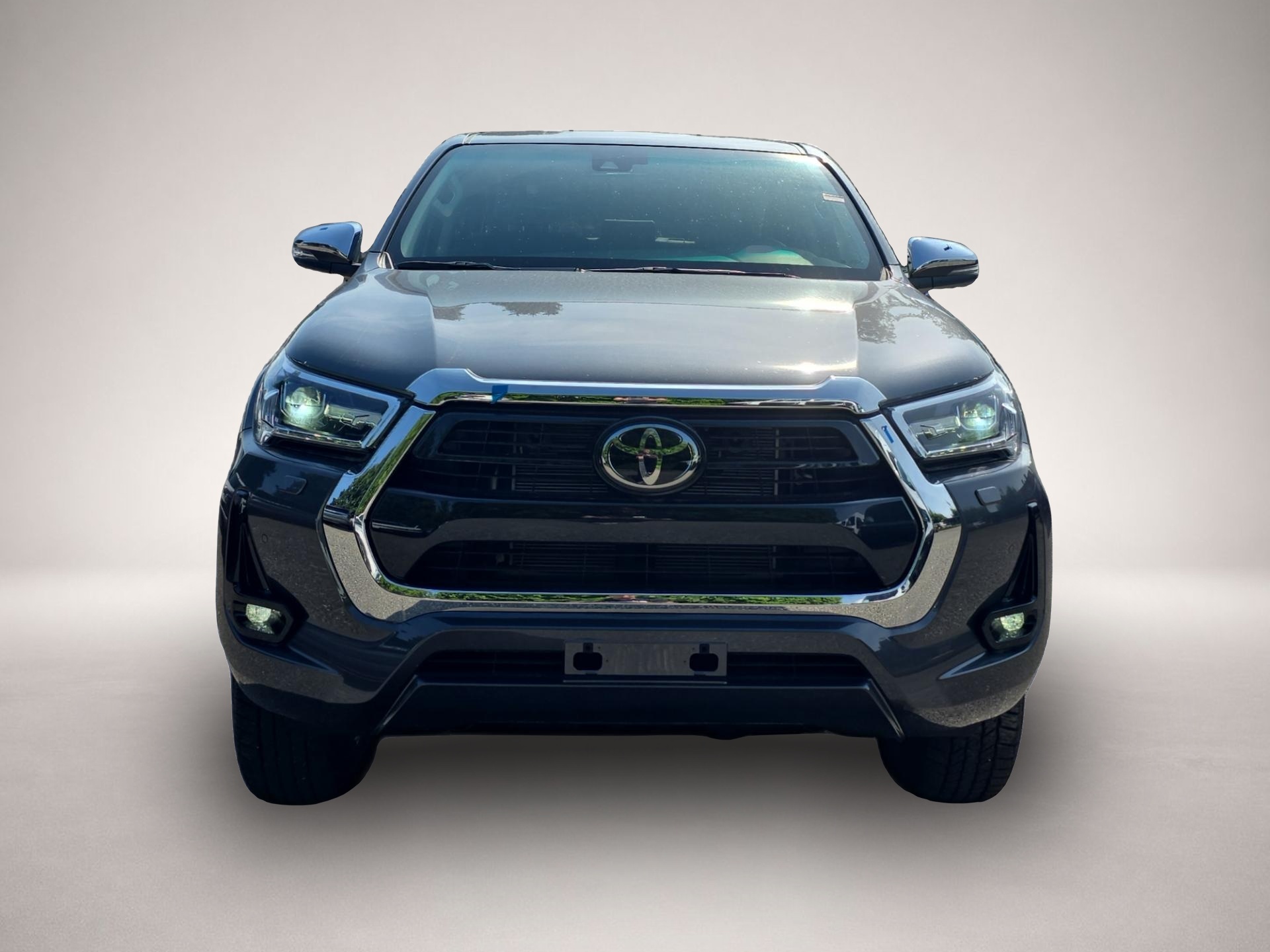 Toyota Hilux (05/2025, Diesel)