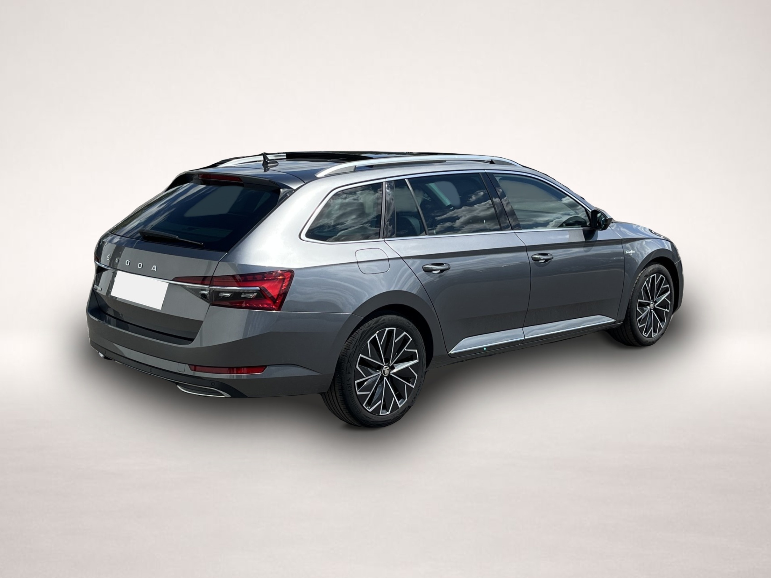Skoda Superb (05/2023, Diesel)