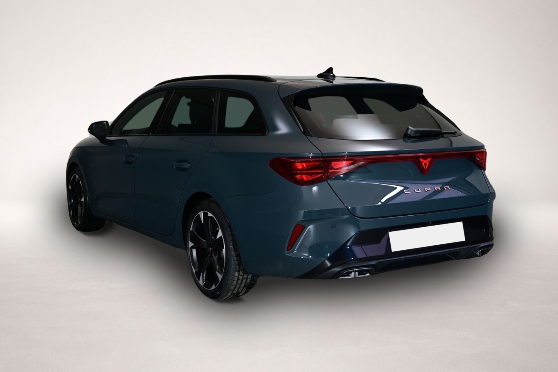 Cupra Leon (, Benzin)