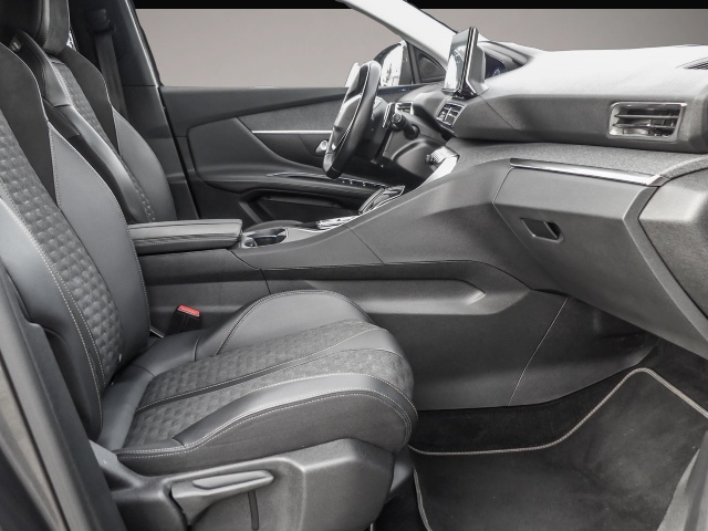 Peugeot 3008 (11/2021, Hybrid (Benzin/Elektro))