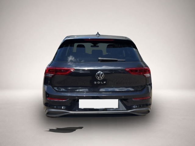 Volkswagen Golf (09/2020, Benzin)