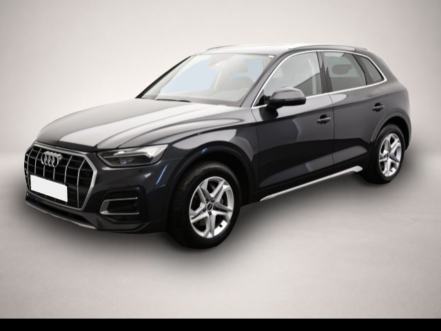 Audi Q5 (06/2021, Diesel)