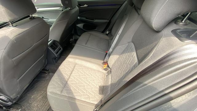 Volkswagen Golf (07/2025, Diesel)