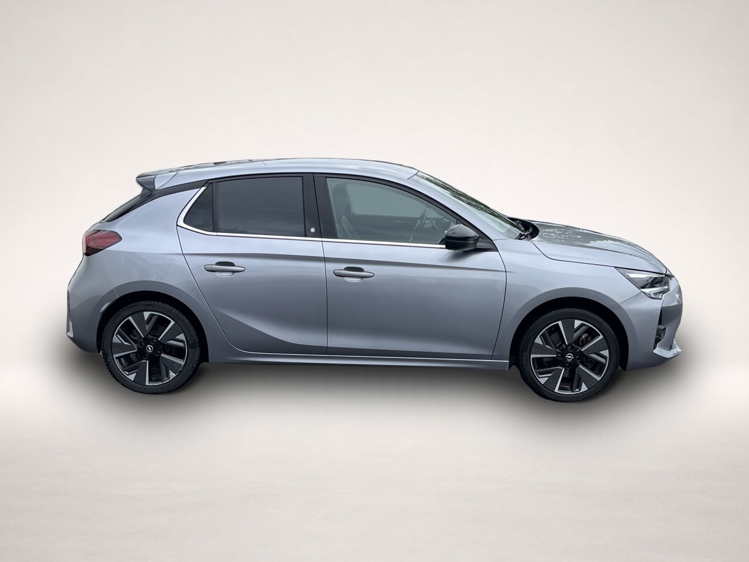 Opel Corsa (01/2022, ELECTRIC)