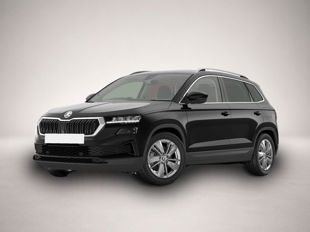 Skoda Karoq (, Diesel)