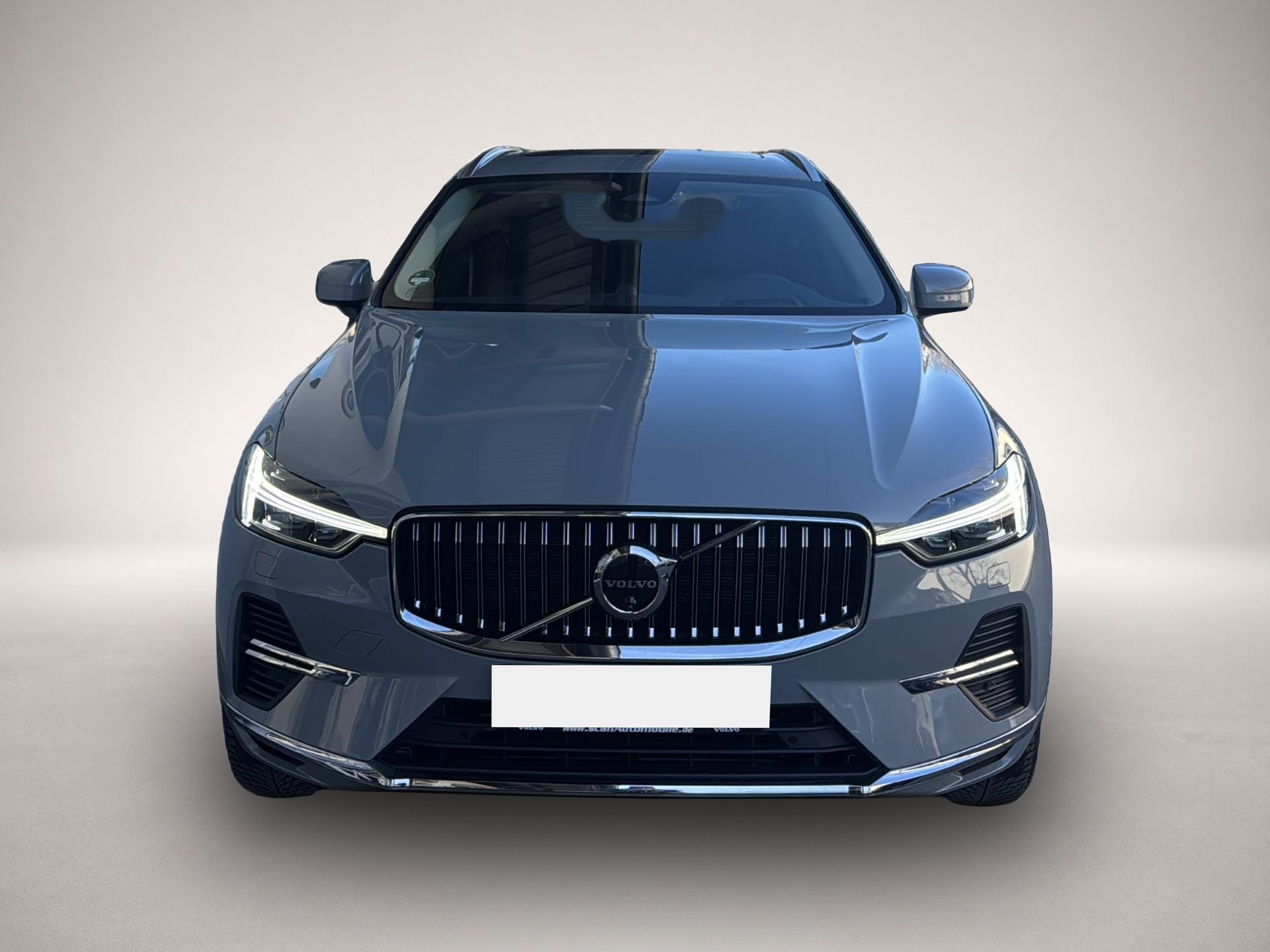 Volvo XC60 (02/2025, Hybrid (Benzin/Elektro))