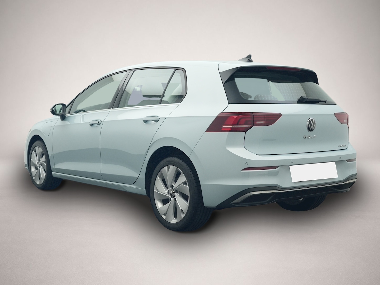 Volkswagen Golf (08/2025, Hybrid (Benzin/Elektro))