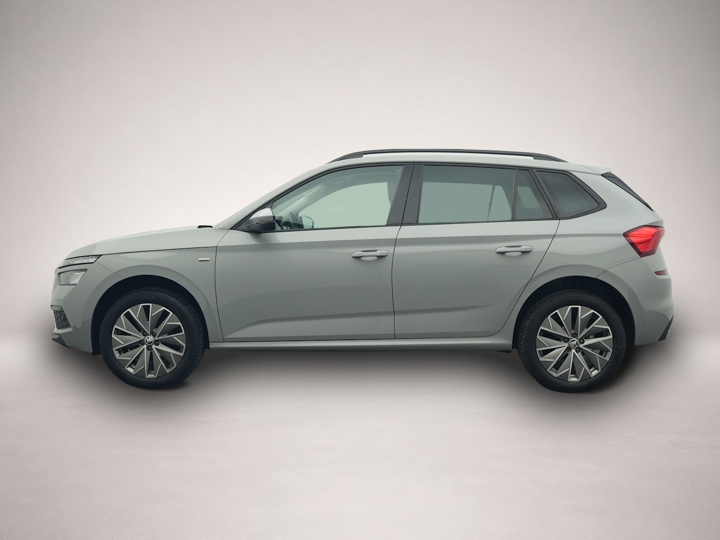 Skoda Kamiq (01/2022, Benzin)