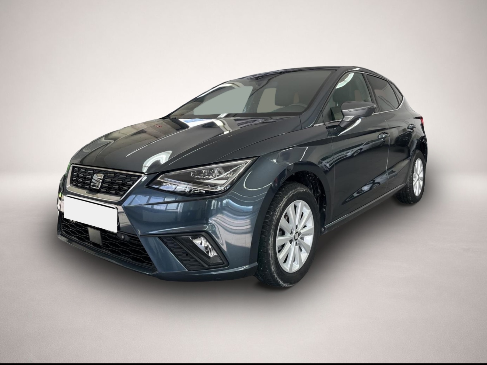 Seat Ibiza (04/2021, )