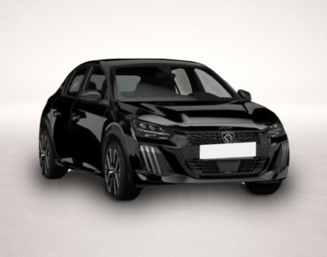 Peugeot 208 (07/2026, Benzin)