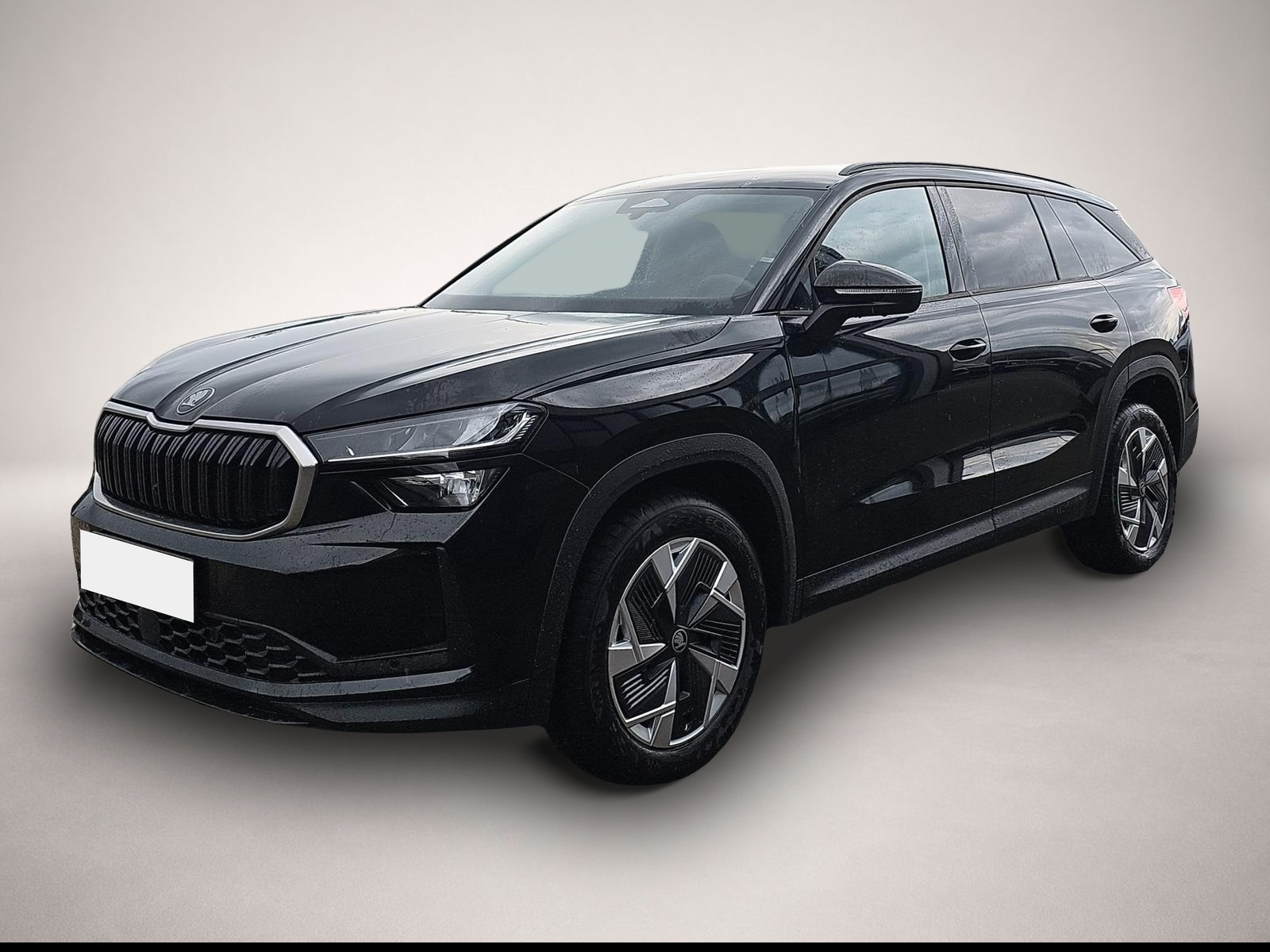 Skoda Kodiaq (03/2026, Benzin)