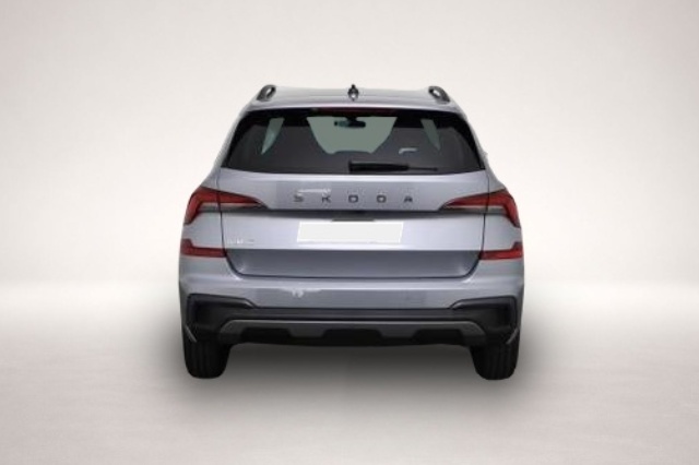 Skoda Kamiq, image 5 of 5
