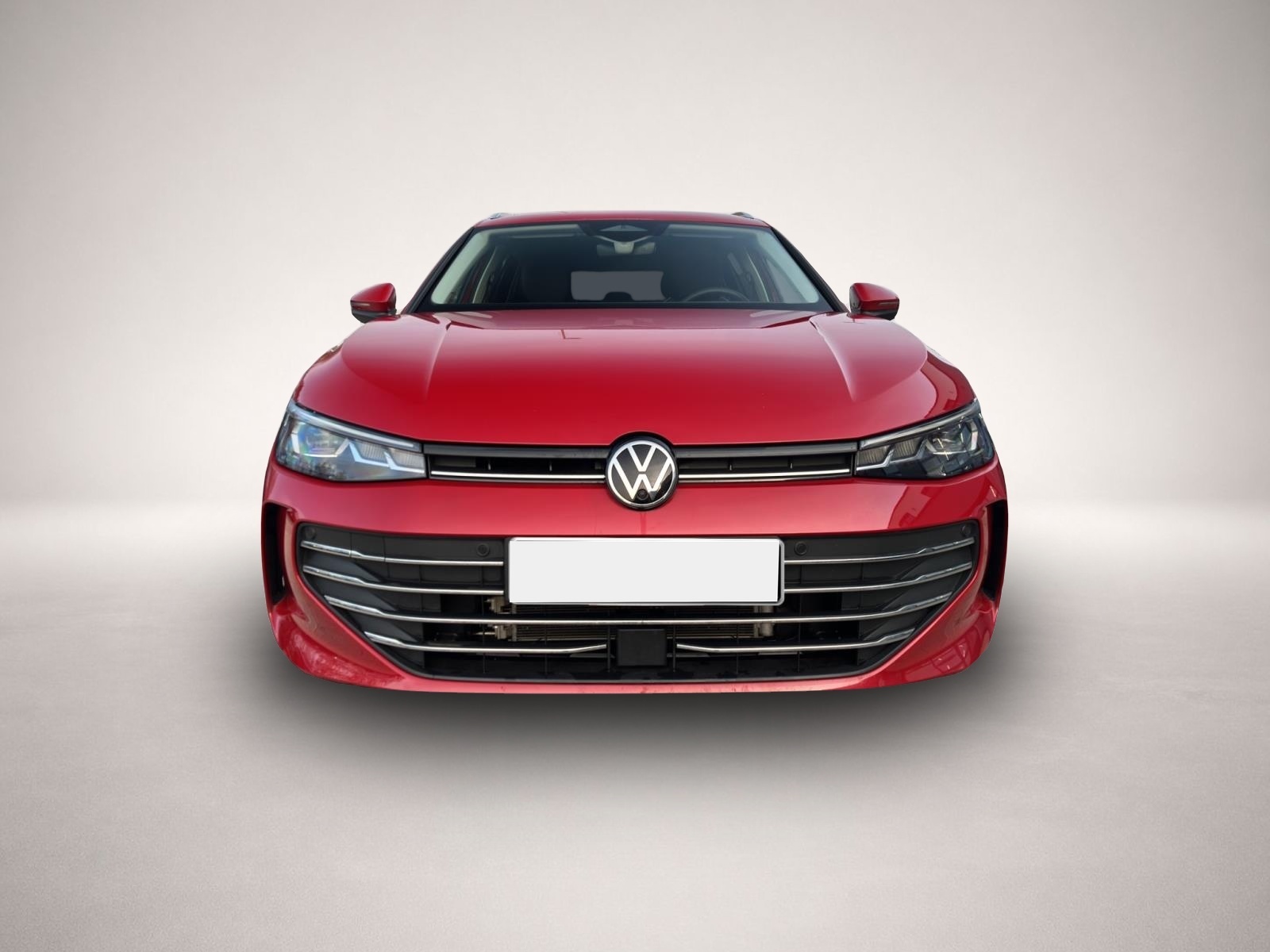 Volkswagen Passat Variant (04/2025, Benzin)