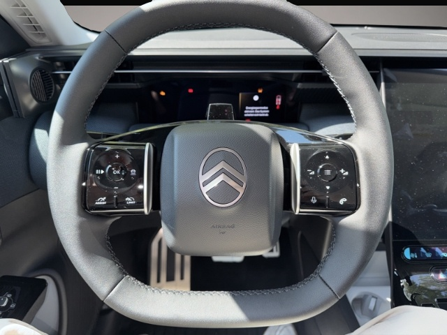Citroen C5 Aircross (, Benzin)