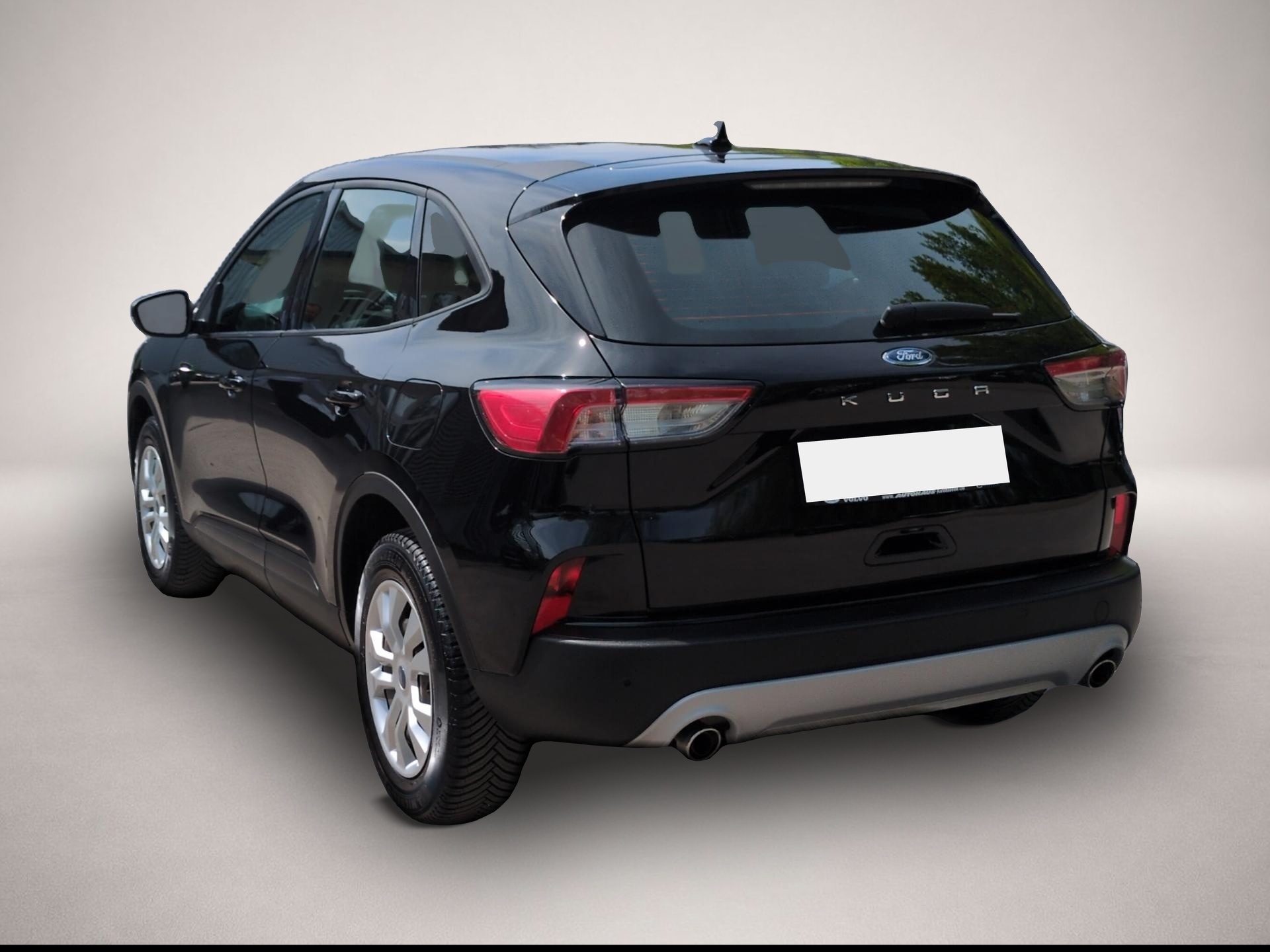 Ford Kuga (05/2024, Benzin)