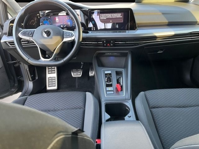 Volkswagen Golf (11/2022, Diesel)