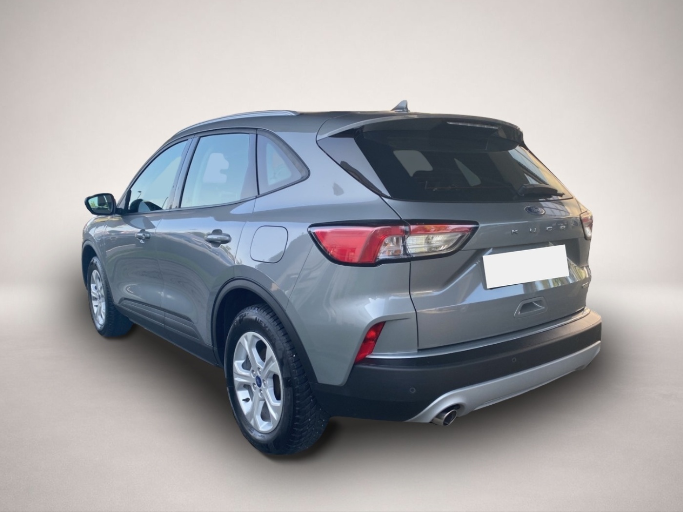 Ford Kuga (07/2021, )