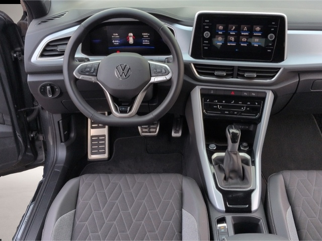 Volkswagen T-Roc (02/2025, Diesel)