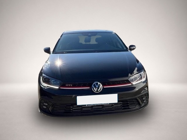 Volkswagen Polo (05/2026, Benzin)