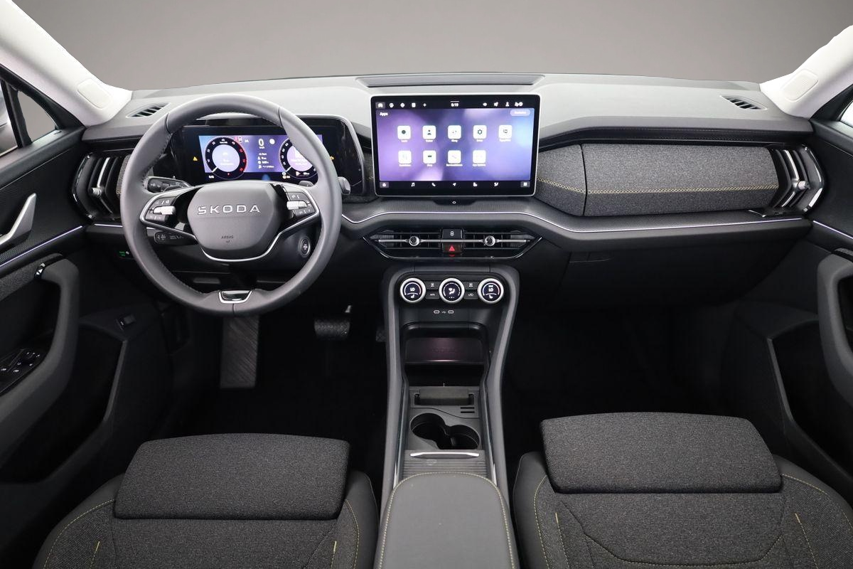 Skoda Kodiaq (06/2026, Diesel)