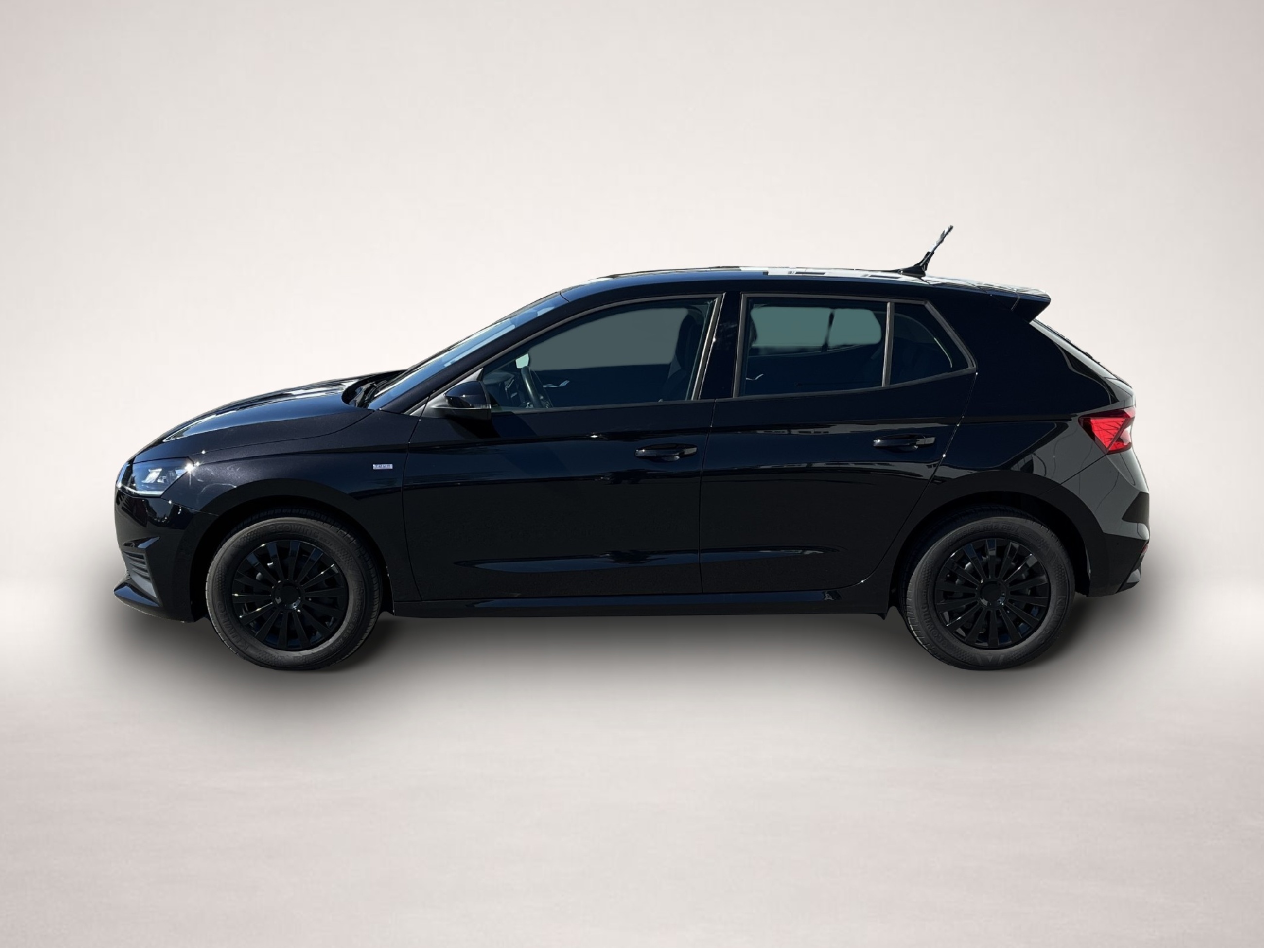 Skoda Fabia (03/2022, Benzin)