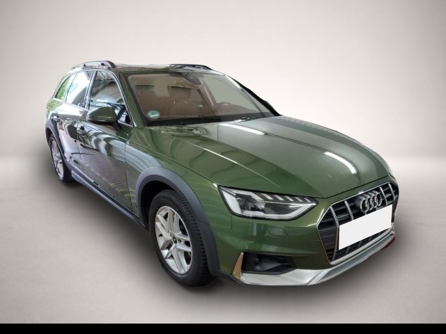 Audi A4 Allroad (03/2023, )