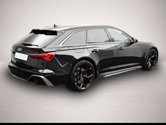 Audi RS6 (07/2025, Benzin)