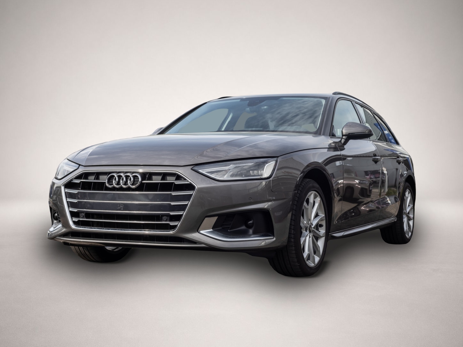 Audi A4 (03/2022, Diesel)