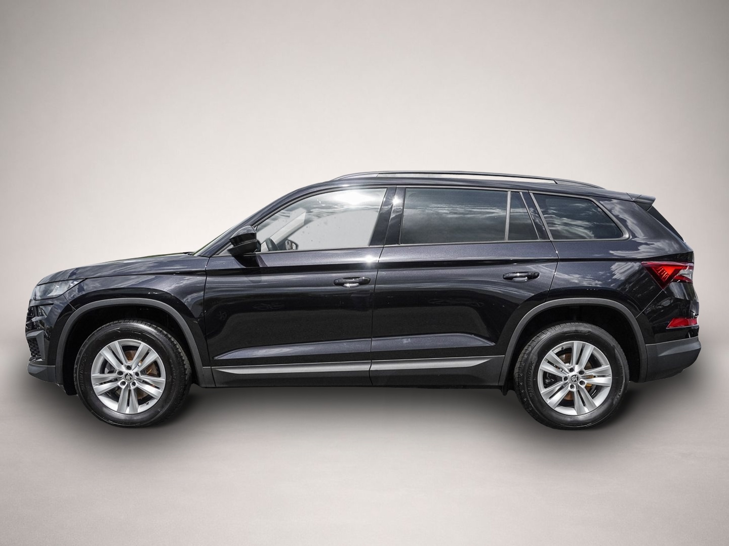 Skoda Kodiaq (04/2022, )