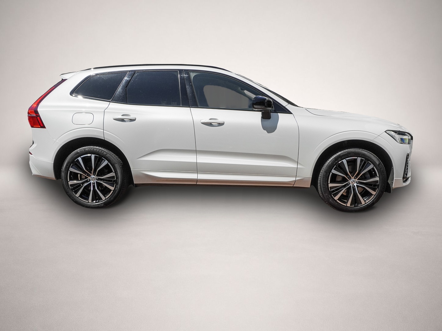 Volvo XC60 (07/2023, Diesel)