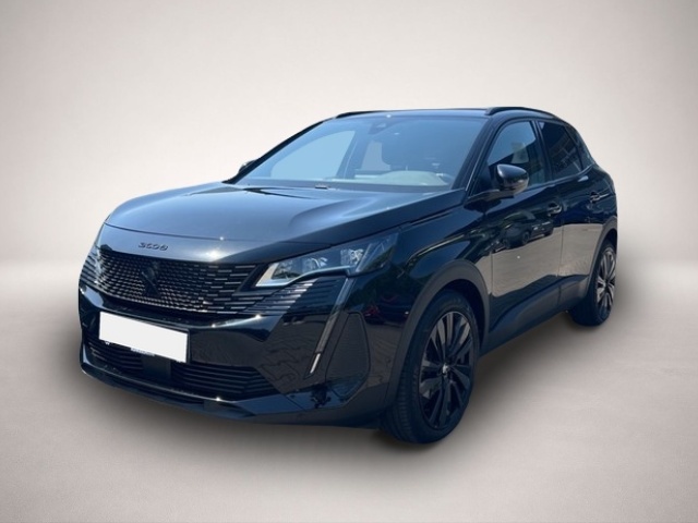 Peugeot 3008 (01/2024, Benzin)