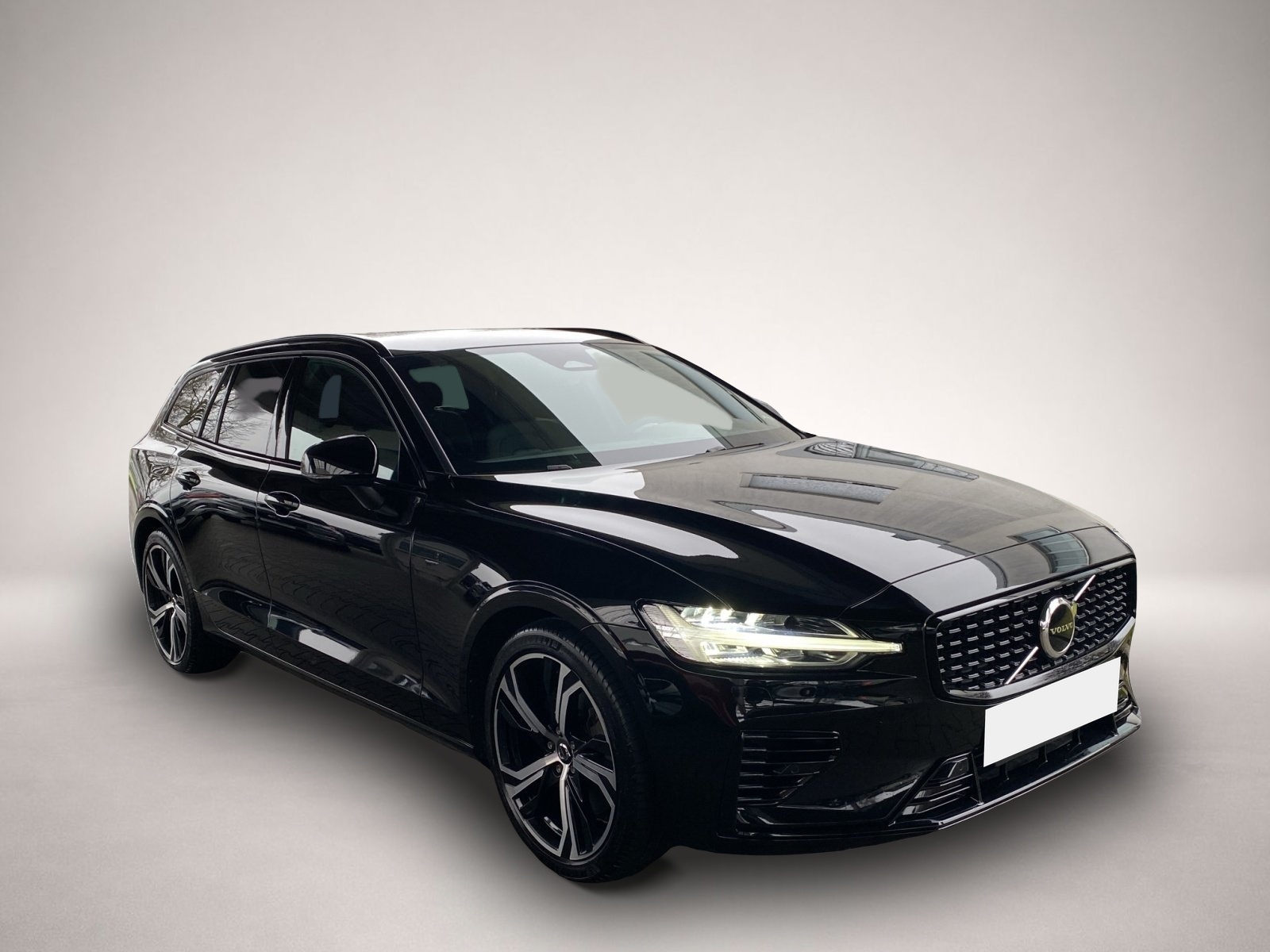 Volvo V60 (11/2022, )