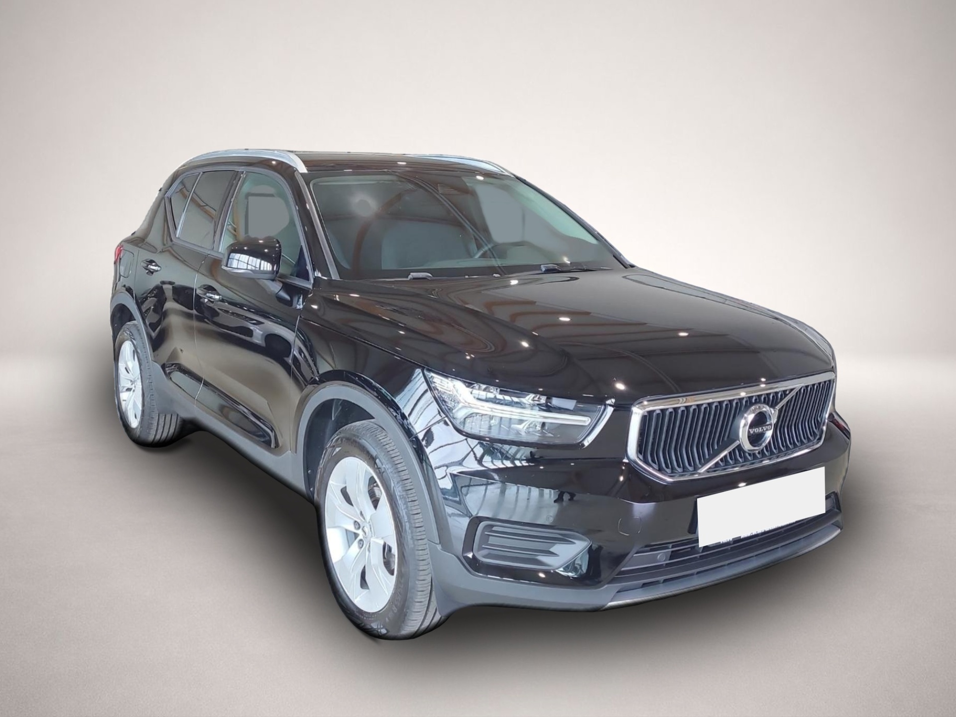 Volvo XC40 (05/2022, Benzin)