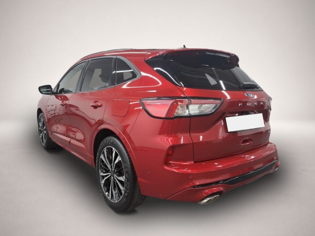 Ford Kuga (12/2022, )